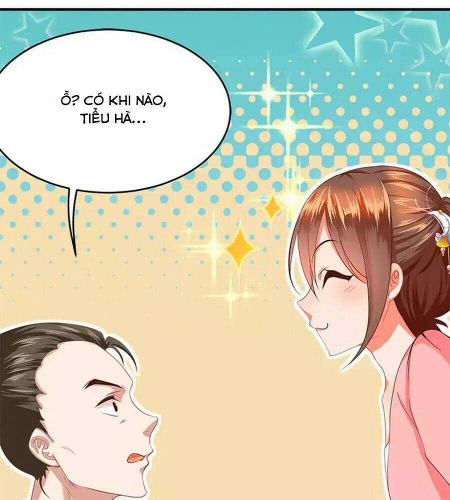 Chưởng Gia Tiểu Nương Tử Chapter 9 trang 52