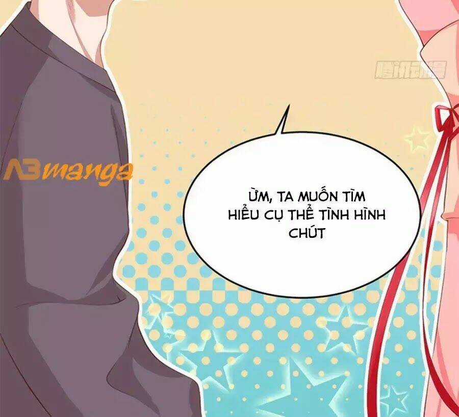 Chưởng Gia Tiểu Nương Tử Chapter 9 trang 53