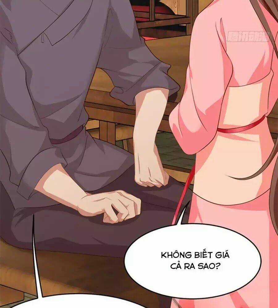 Chưởng Gia Tiểu Nương Tử Chapter 9 trang 55