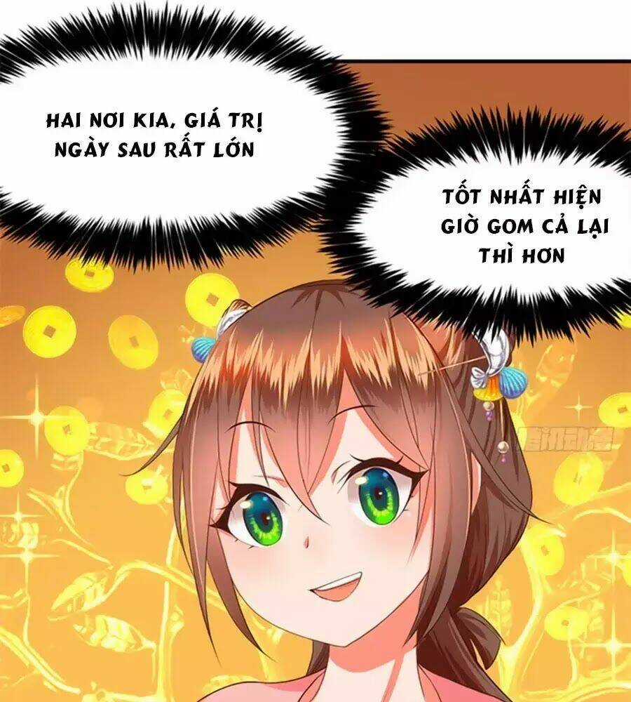 Chưởng Gia Tiểu Nương Tử Chapter 9 trang 57