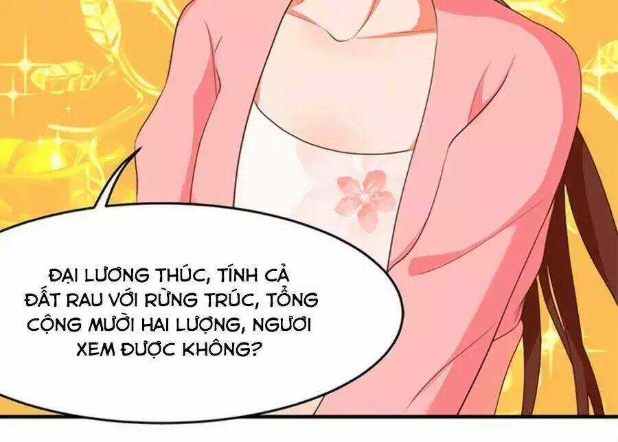 Chưởng Gia Tiểu Nương Tử Chapter 9 trang 58