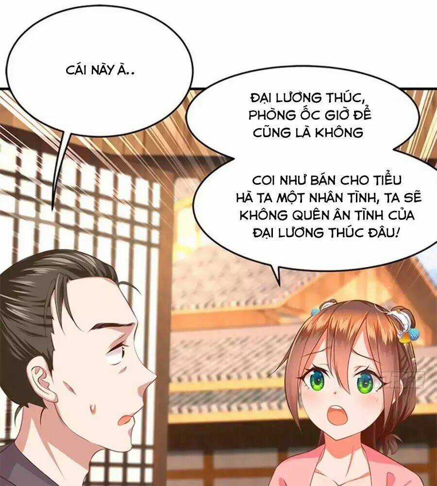 Chưởng Gia Tiểu Nương Tử Chapter 9 trang 59