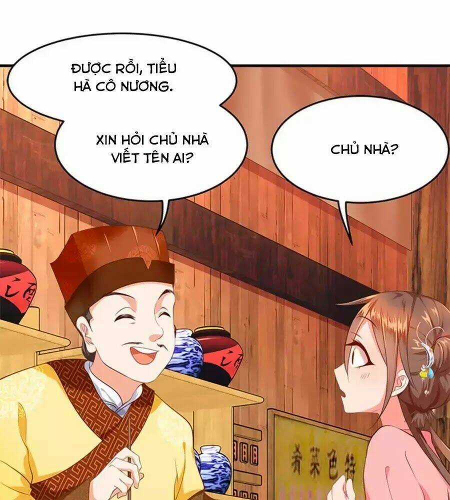 Chưởng Gia Tiểu Nương Tử Chapter 9 trang 63