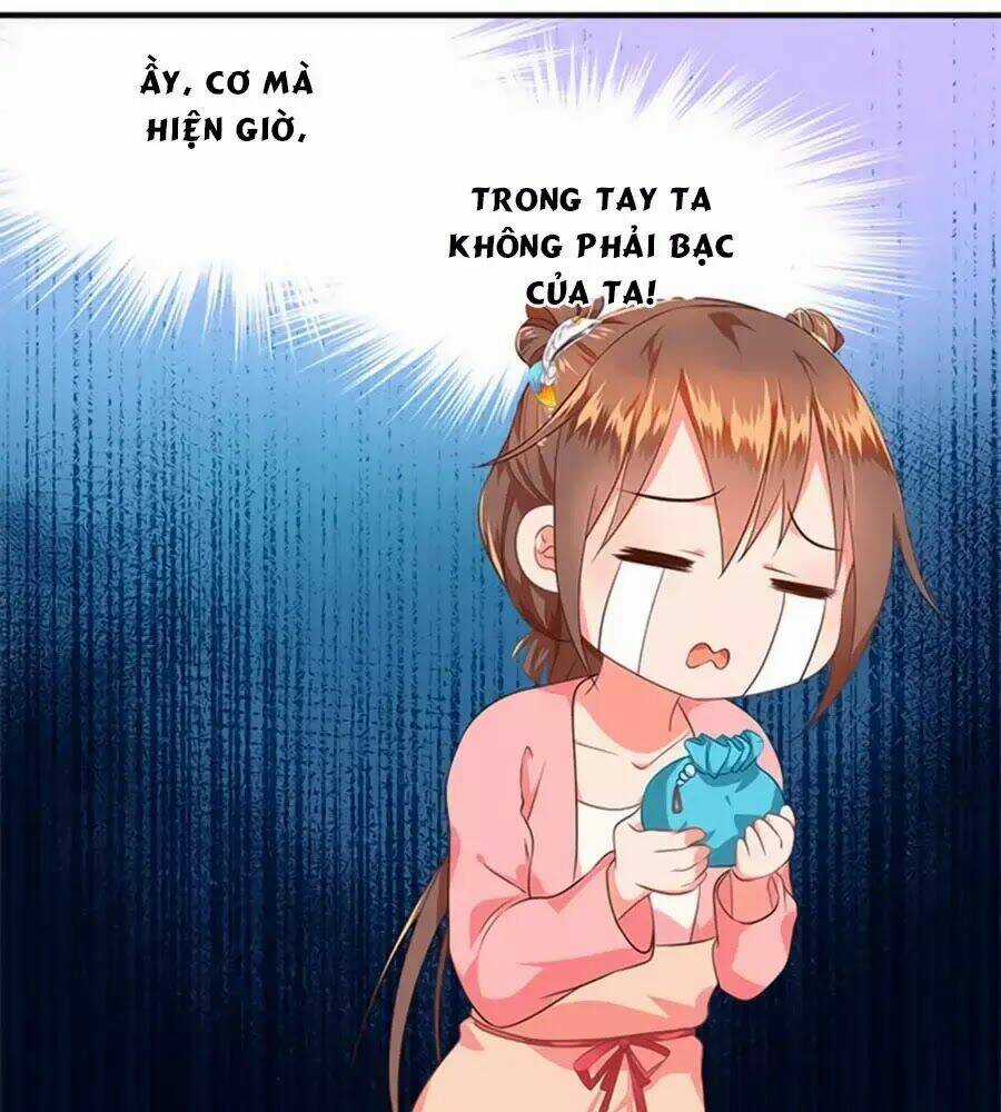 Chưởng Gia Tiểu Nương Tử Chapter 9 trang 67