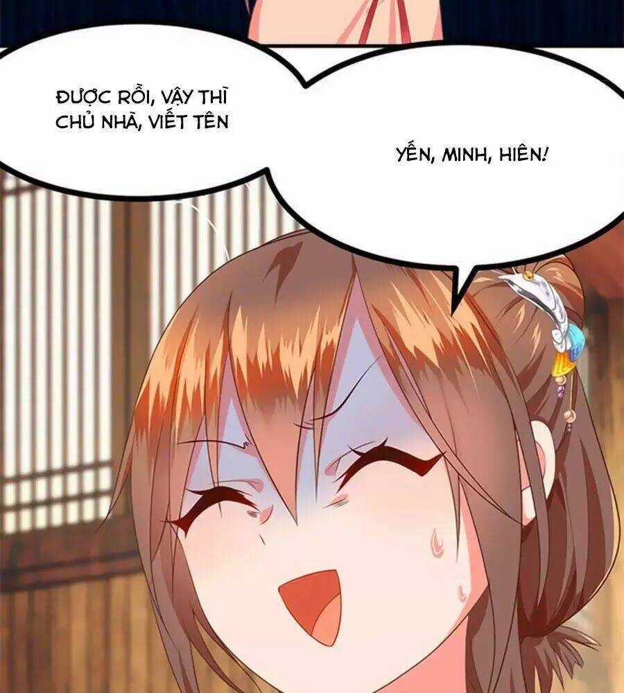 Chưởng Gia Tiểu Nương Tử Chapter 9 trang 68