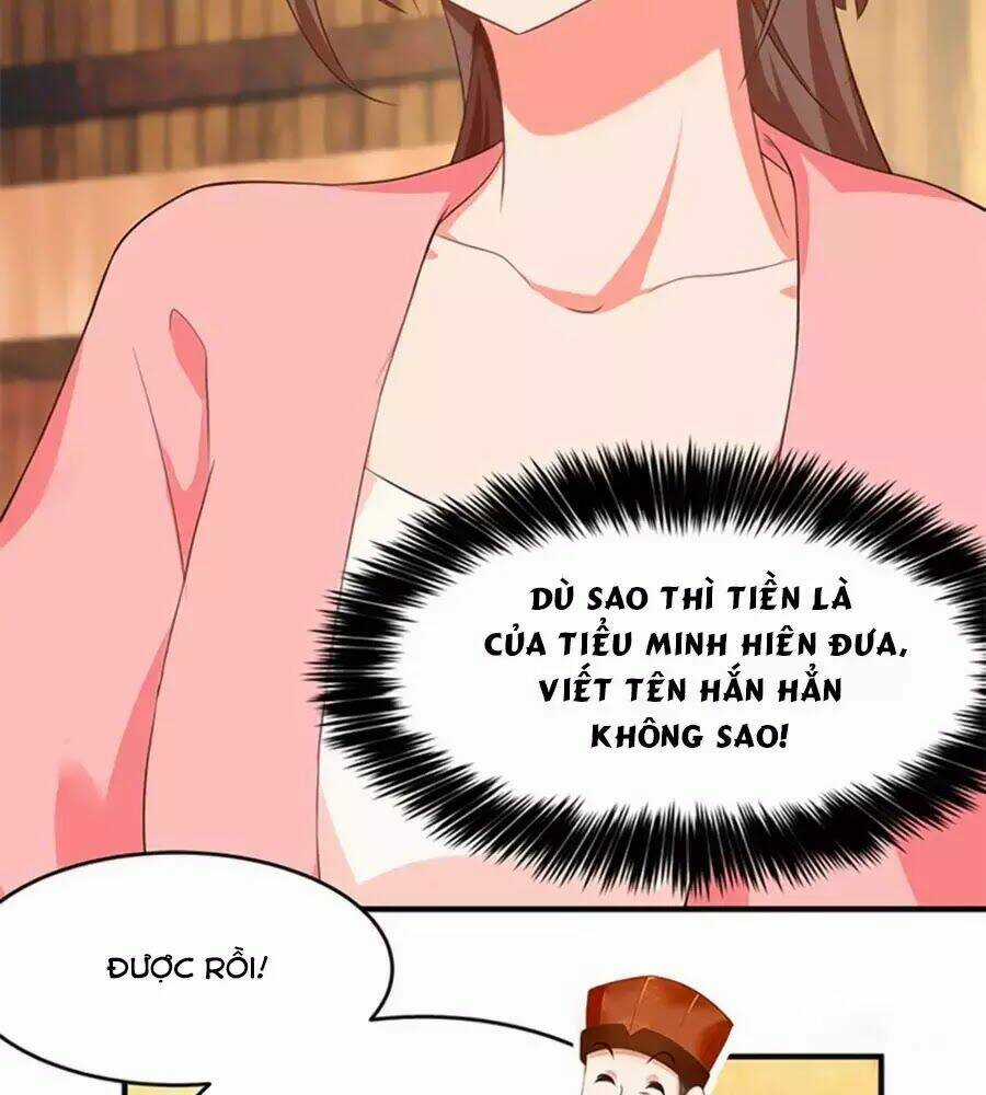 Chưởng Gia Tiểu Nương Tử Chapter 9 trang 69