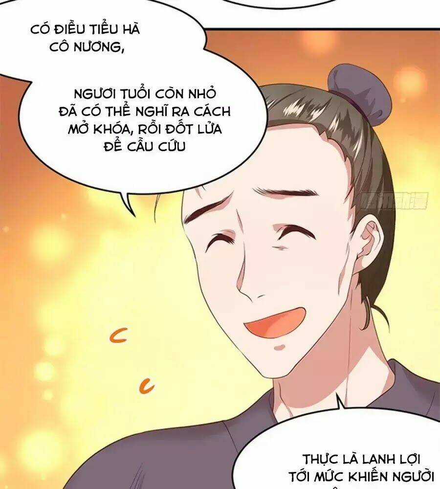 Chưởng Gia Tiểu Nương Tử Chapter 9 trang 7