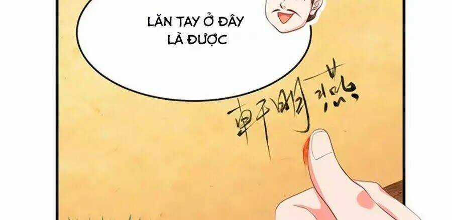 Chưởng Gia Tiểu Nương Tử Chapter 9 trang 70