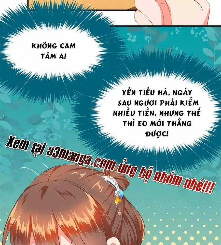 Chưởng Gia Tiểu Nương Tử Chapter 9 trang 71