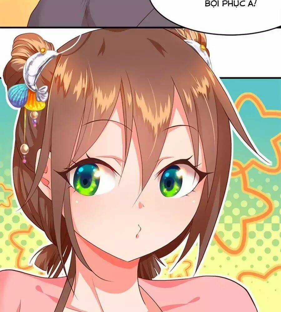 Chưởng Gia Tiểu Nương Tử Chapter 9 trang 8