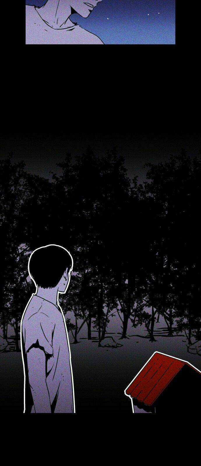 Chuồng Lợn Chapter 0 trang 14