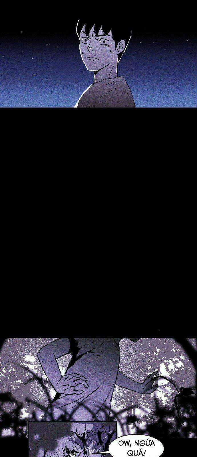 Chuồng Lợn Chapter 0 trang 16