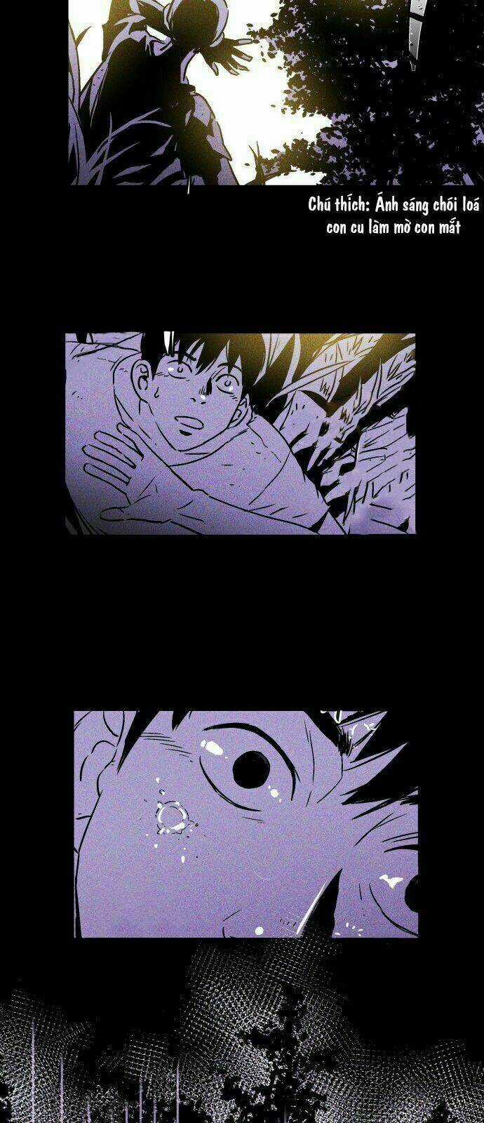 Chuồng Lợn Chapter 0 trang 18