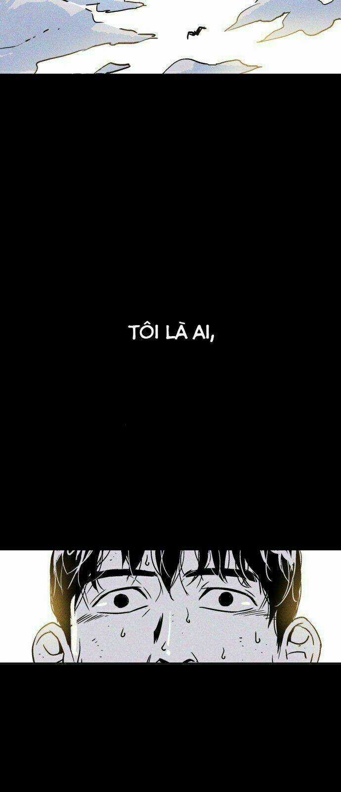 Chuồng Lợn Chapter 0 trang 2