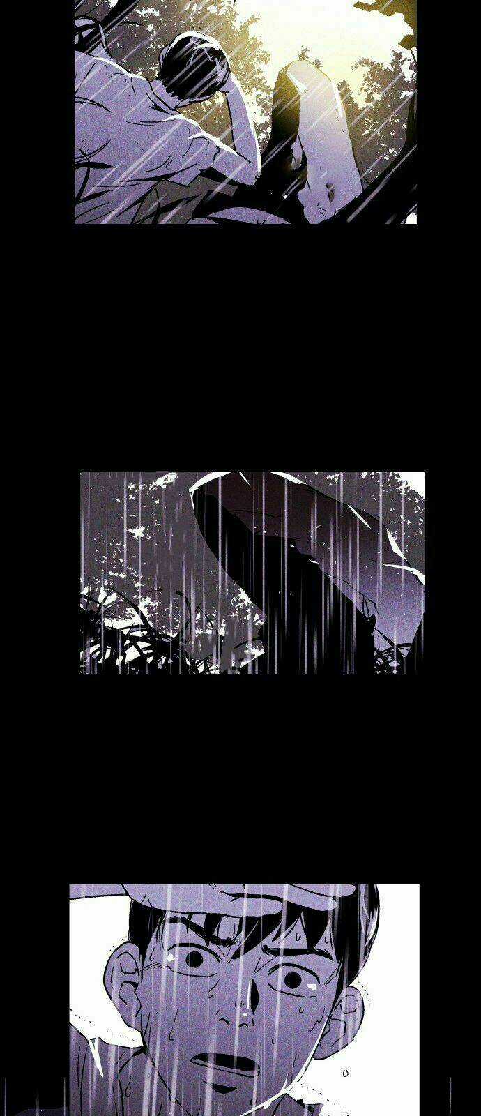 Chuồng Lợn Chapter 0 trang 20