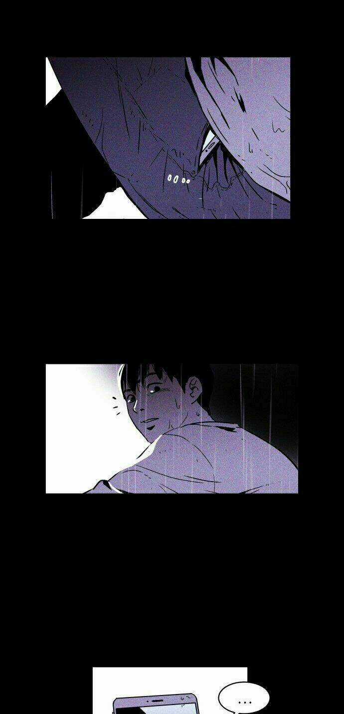 Chuồng Lợn Chapter 0 trang 22