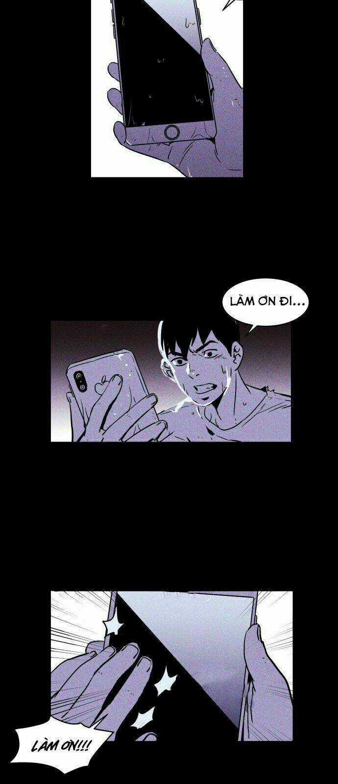 Chuồng Lợn Chapter 0 trang 23