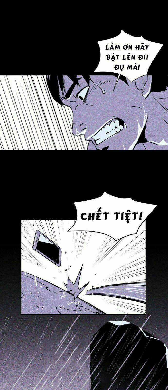 Chuồng Lợn Chapter 0 trang 24