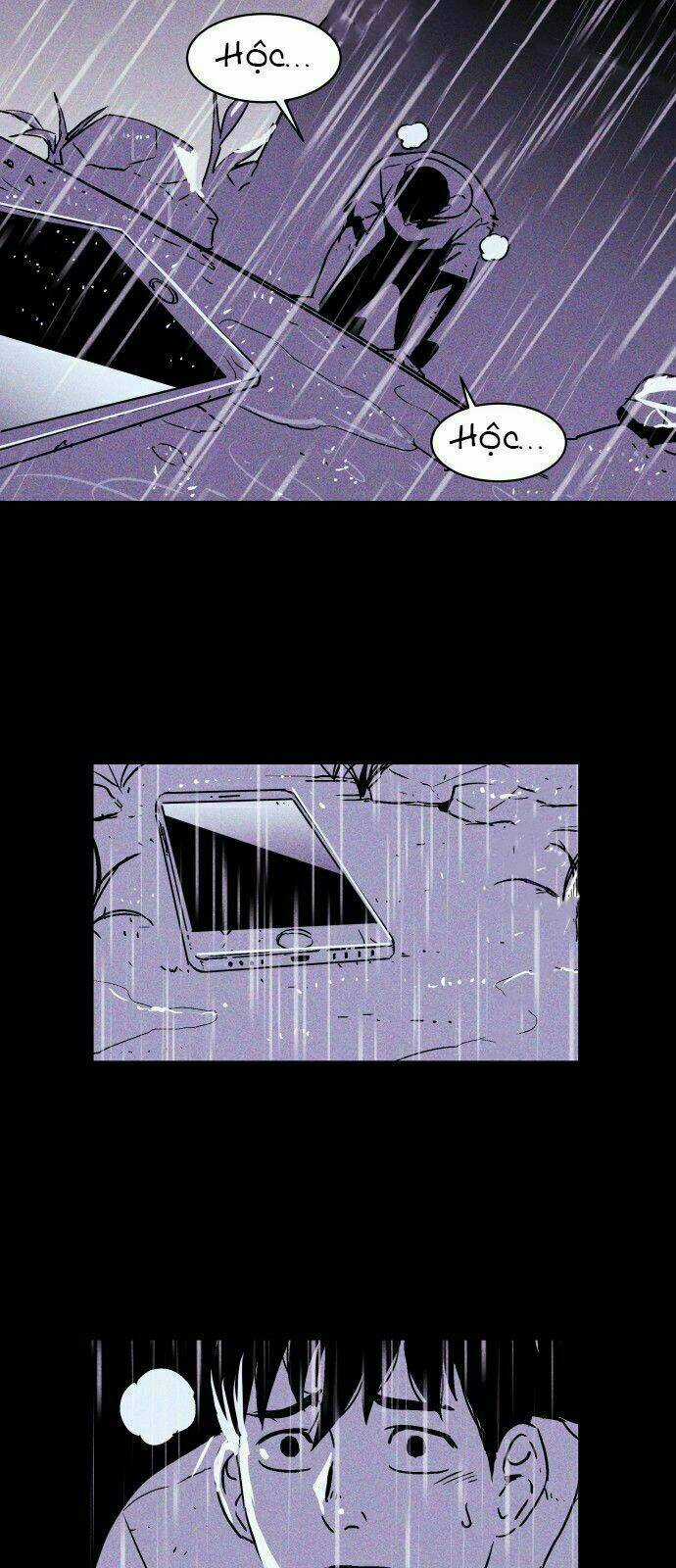 Chuồng Lợn Chapter 0 trang 25