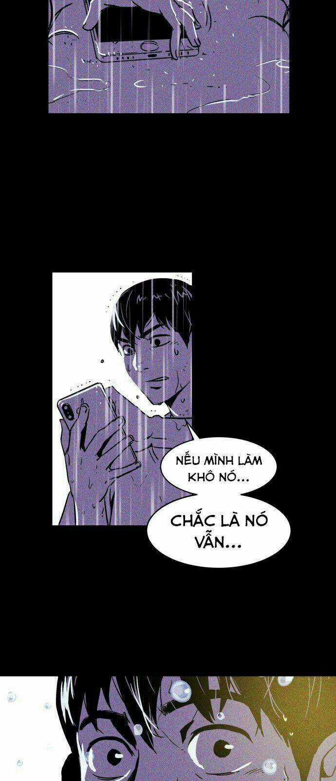 Chuồng Lợn Chapter 0 trang 27