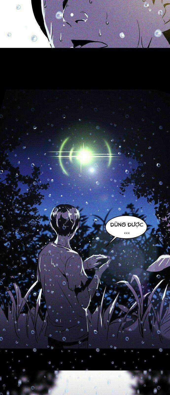 Chuồng Lợn Chapter 0 trang 28