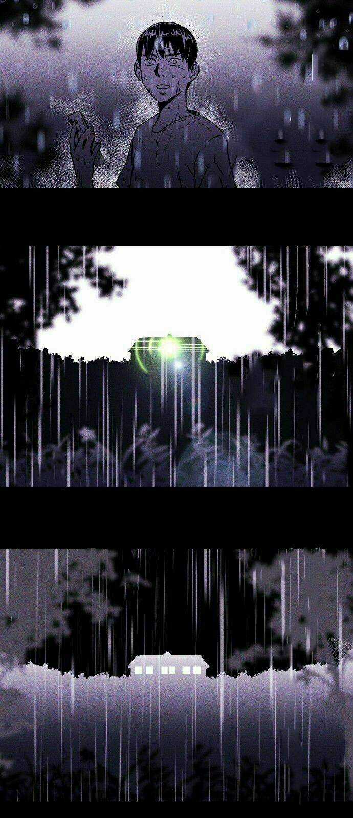 Chuồng Lợn Chapter 0 trang 29