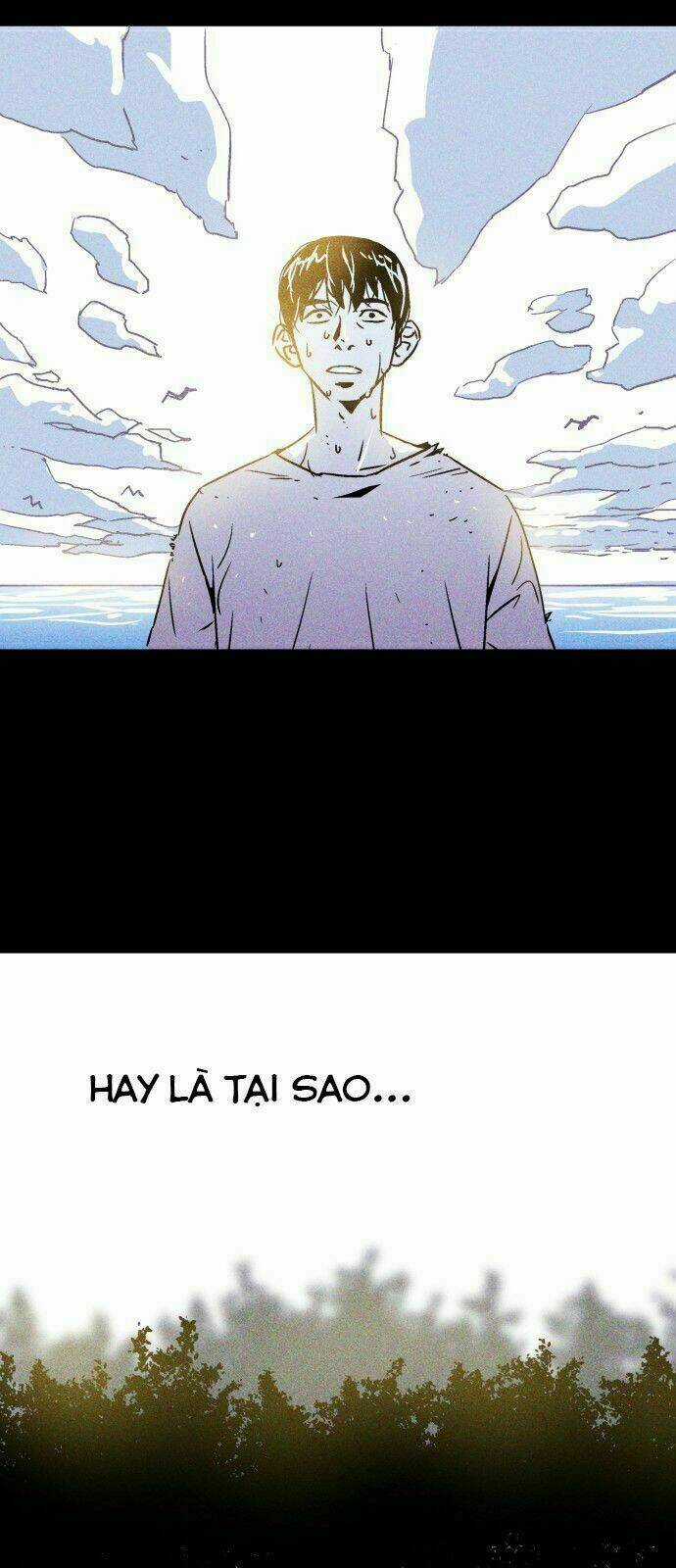 Chuồng Lợn Chapter 0 trang 3