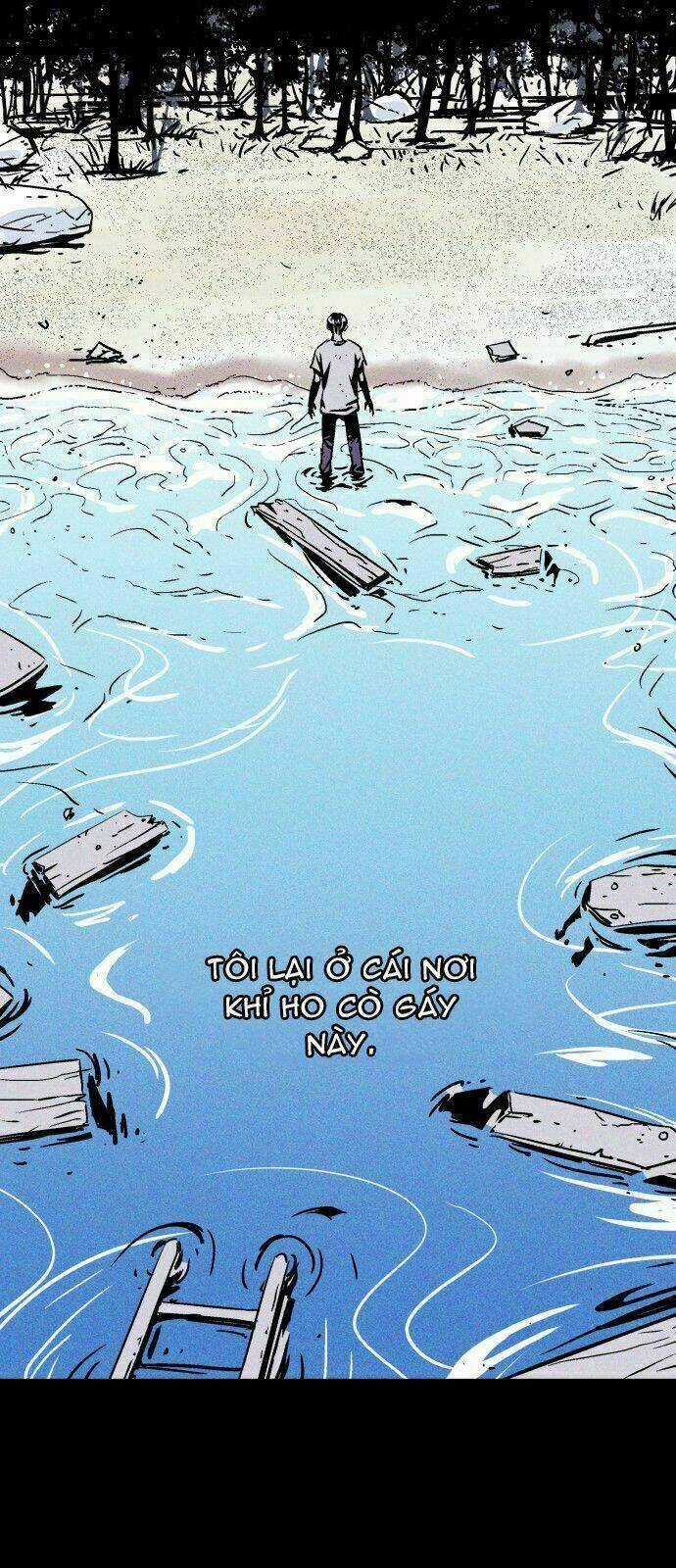 Chuồng Lợn Chapter 0 trang 4