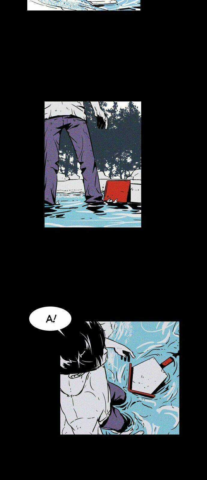 Chuồng Lợn Chapter 0 trang 6