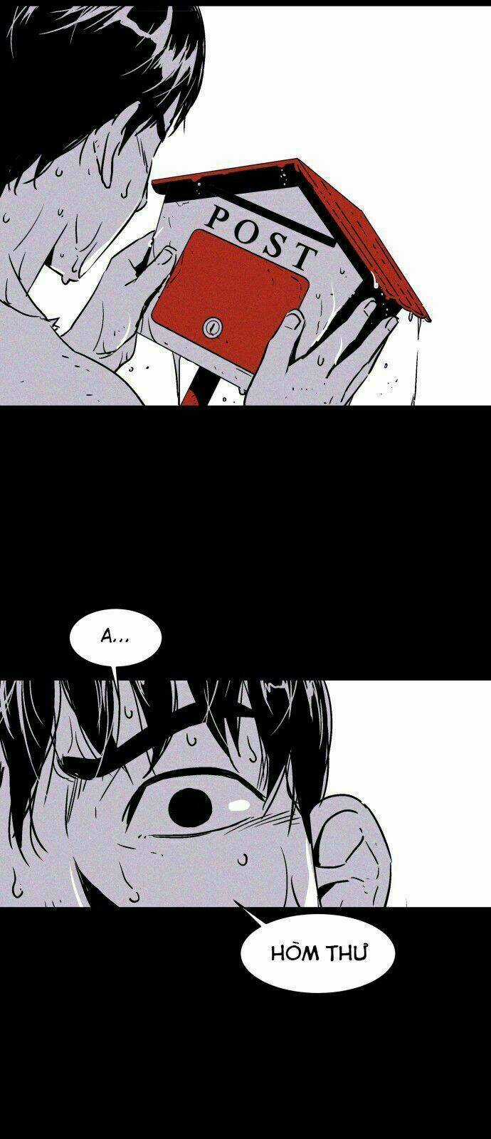 Chuồng Lợn Chapter 0 trang 8