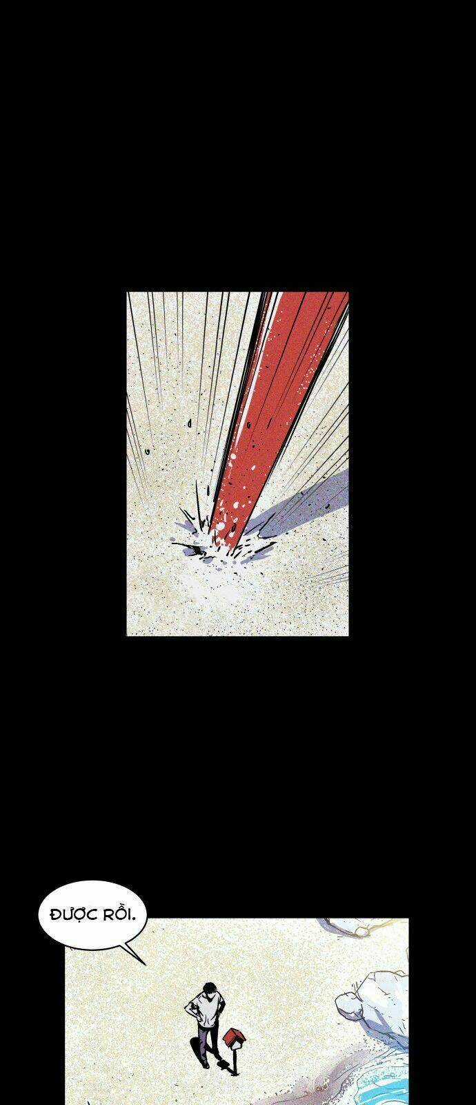 Chuồng Lợn Chapter 0 trang 9