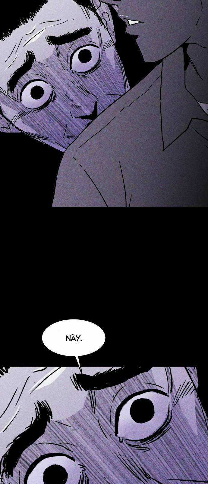 Chuồng Lợn Chapter 1 trang 10