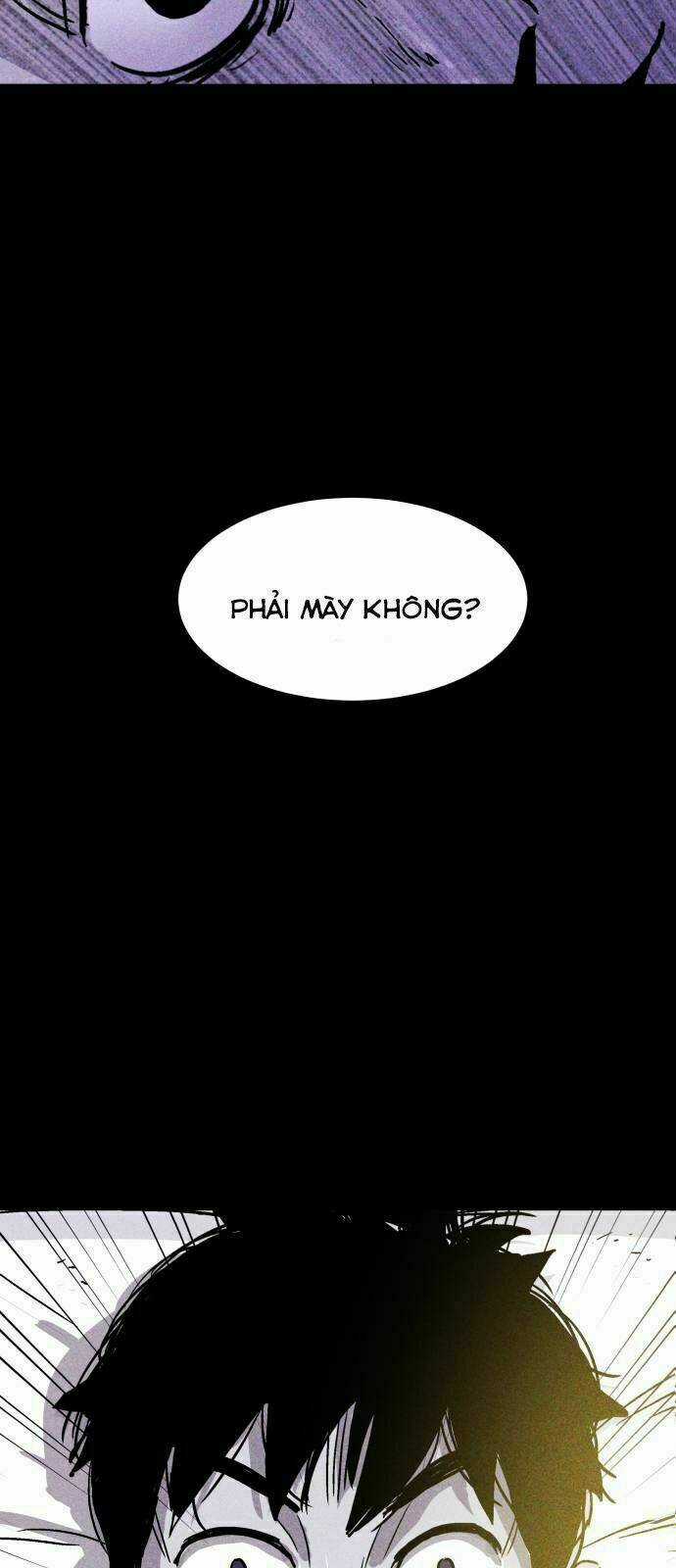 Chuồng Lợn Chapter 1 trang 11