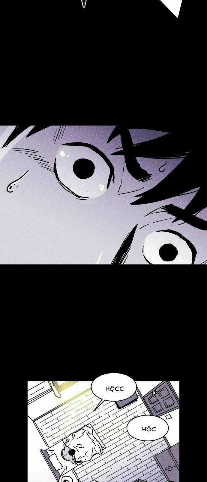 Chuồng Lợn Chapter 1 trang 13