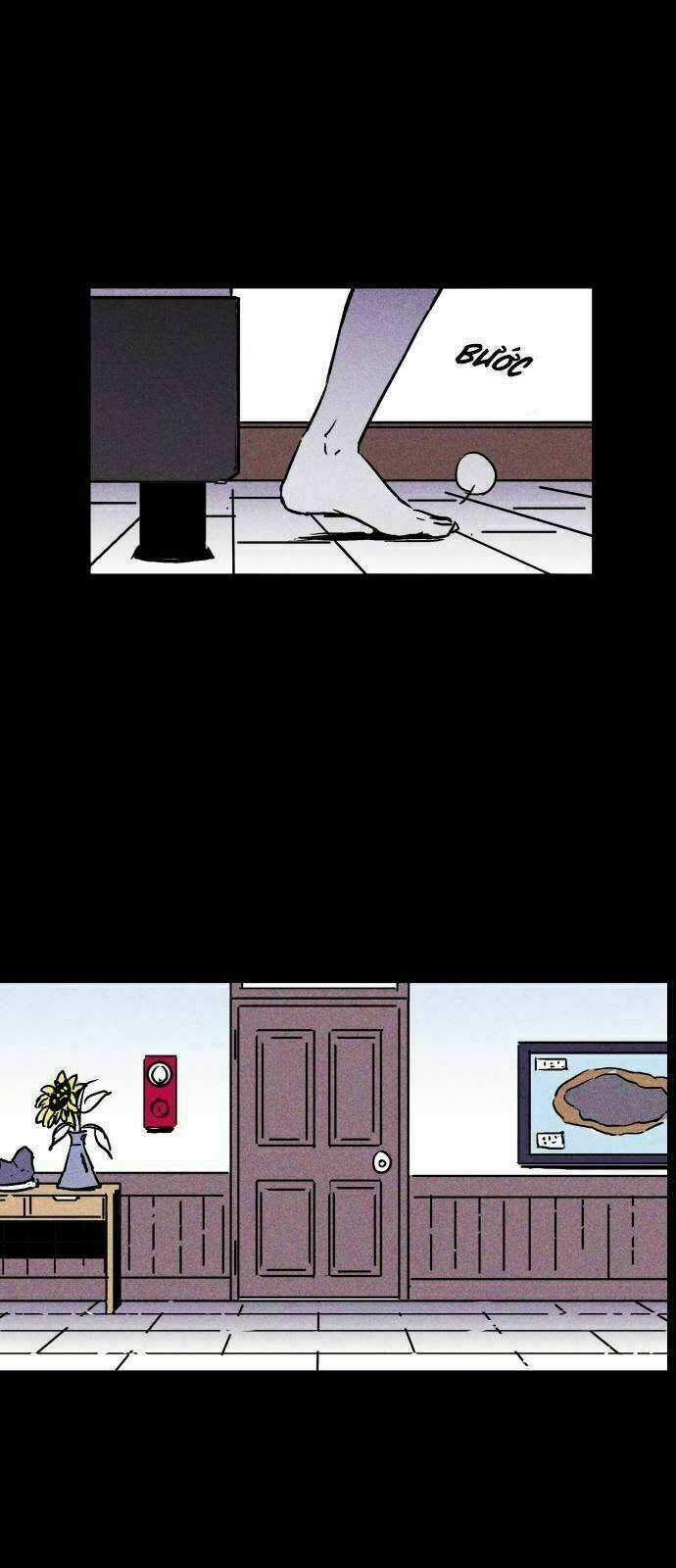 Chuồng Lợn Chapter 1 trang 16