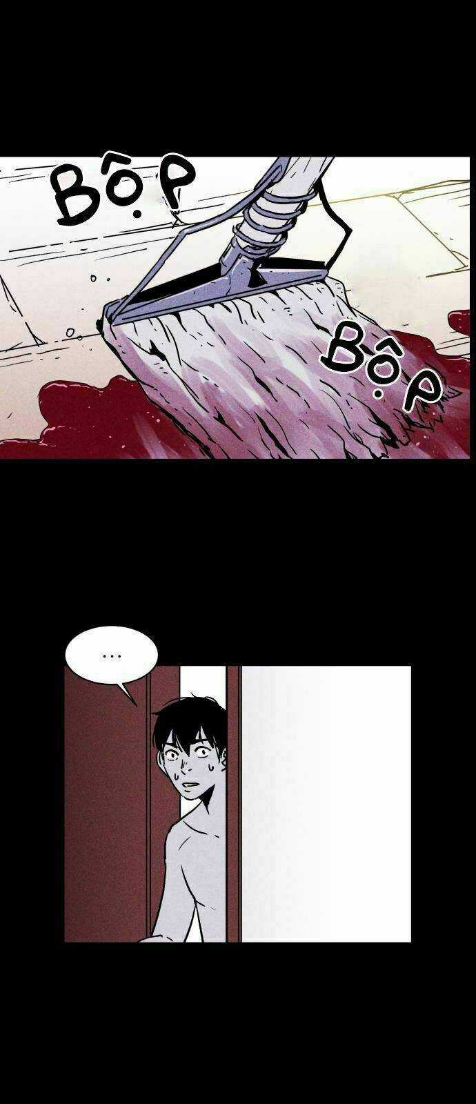 Chuồng Lợn Chapter 1 trang 18