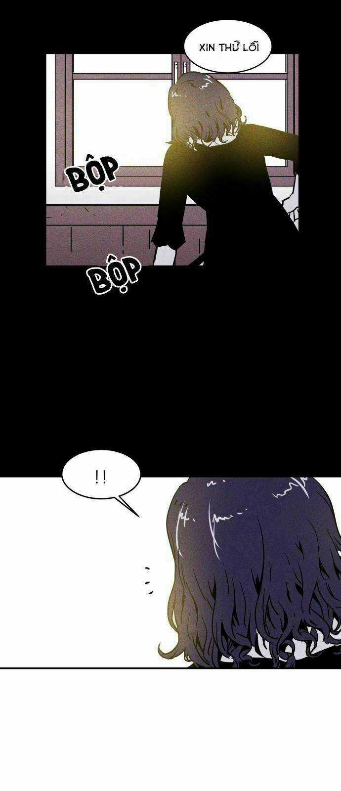 Chuồng Lợn Chapter 1 trang 19