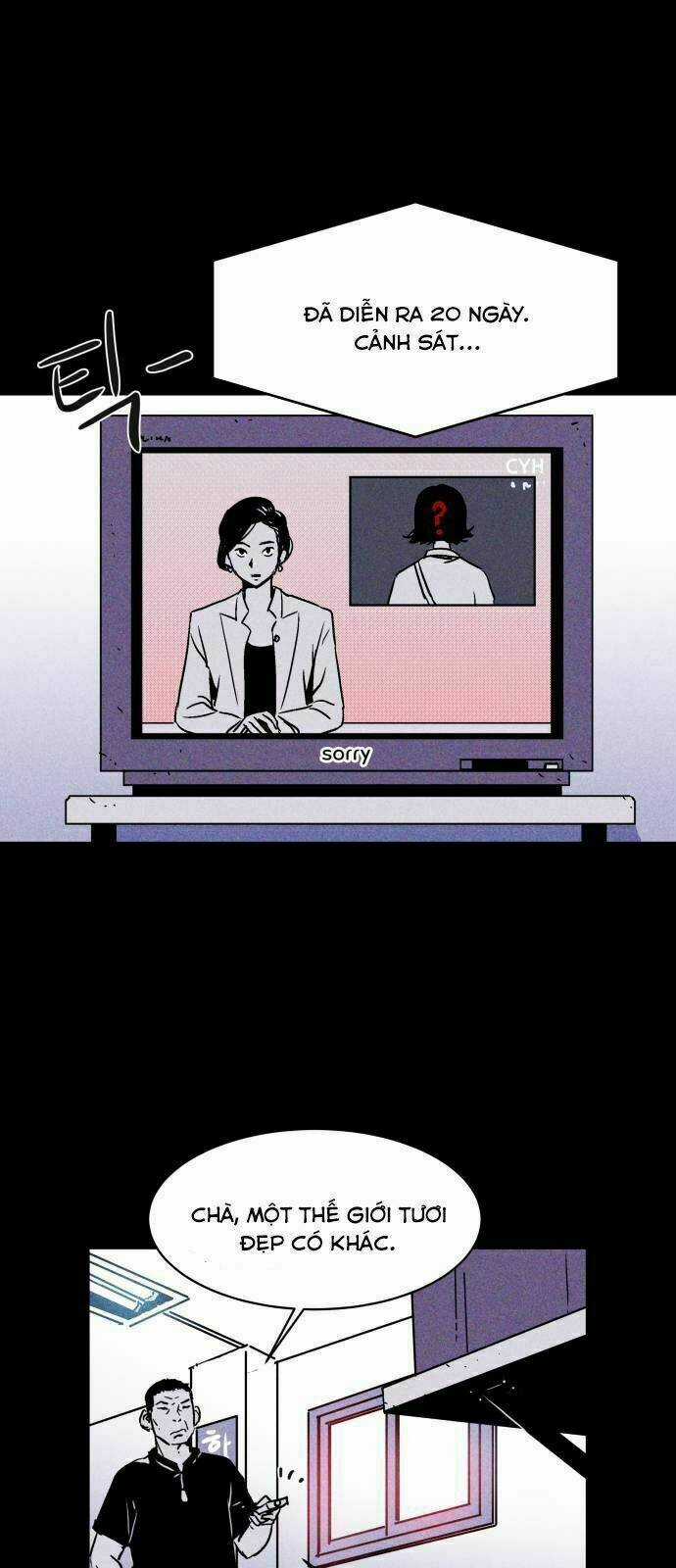 Chuồng Lợn Chapter 1 trang 2