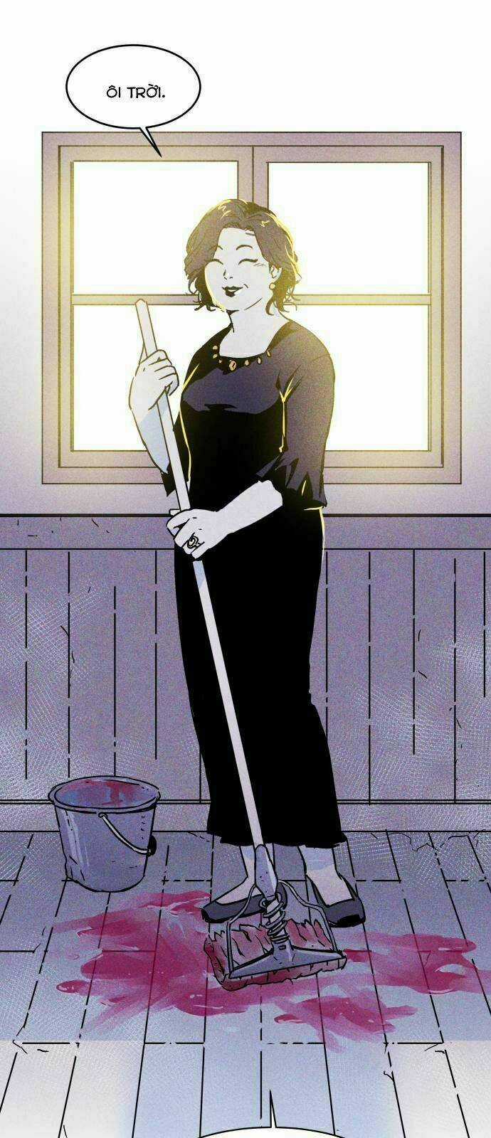 Chuồng Lợn Chapter 1 trang 20