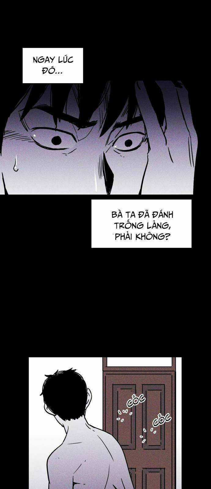 Chuồng Lợn Chapter 1 trang 32