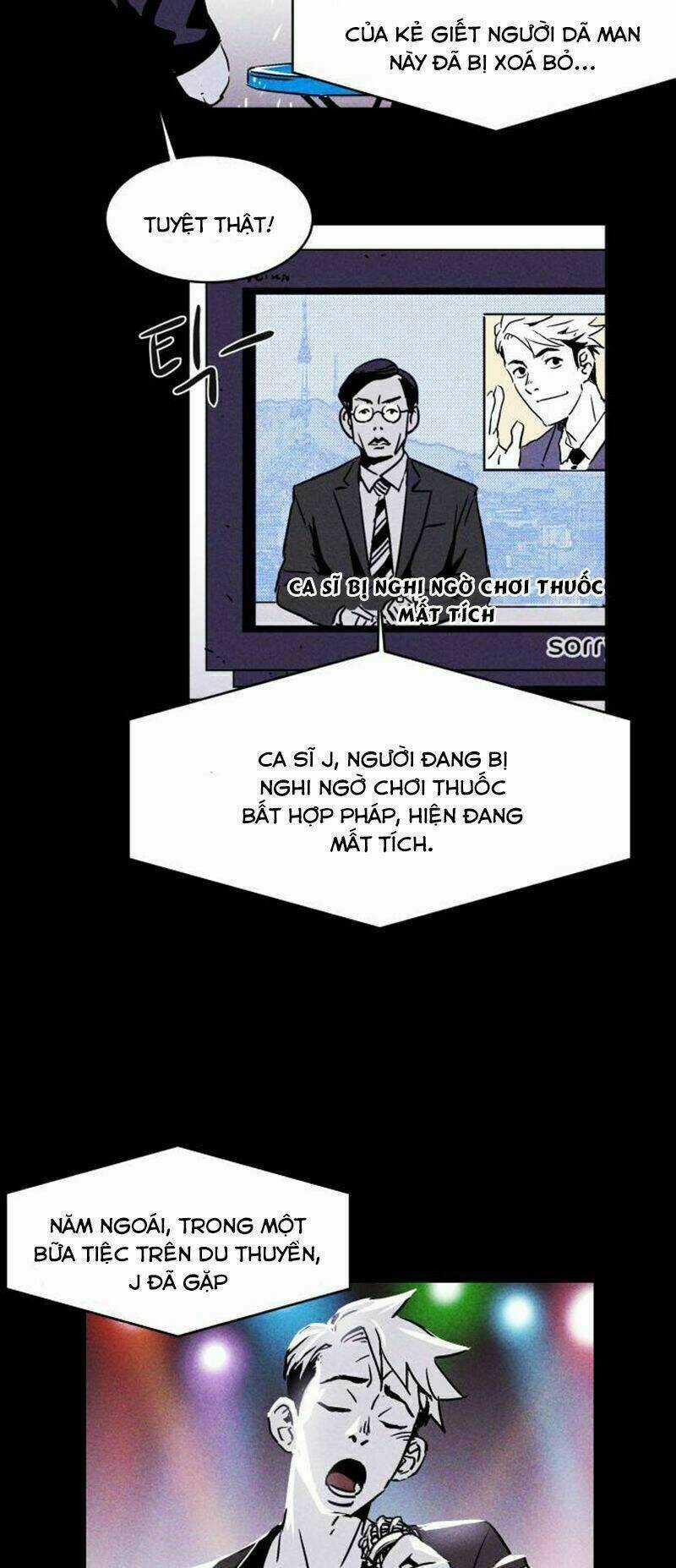 Chuồng Lợn Chapter 1 trang 4