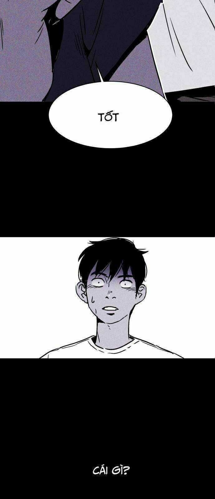 Chuồng Lợn Chapter 1 trang 42