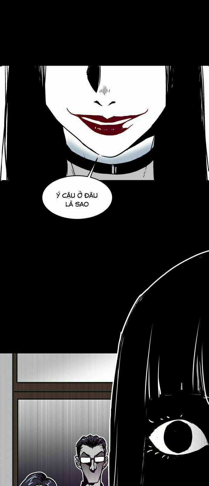 Chuồng Lợn Chapter 1 trang 45