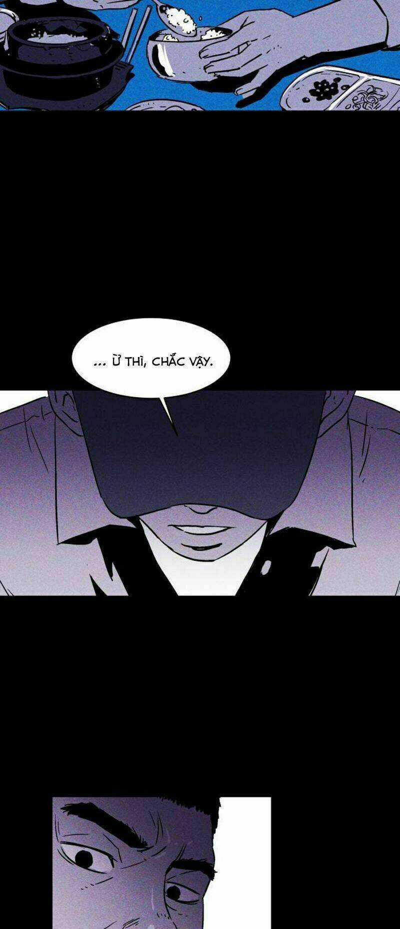 Chuồng Lợn Chapter 1 trang 7