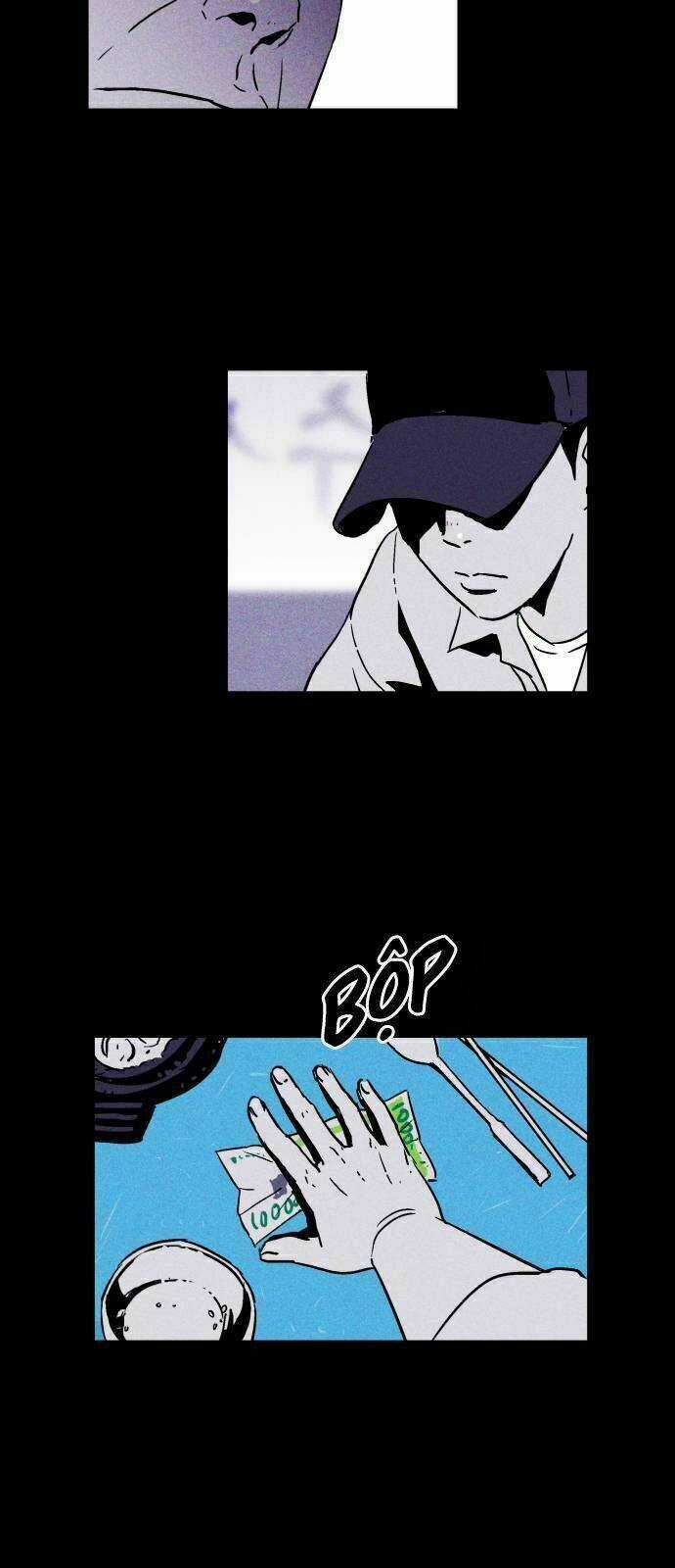 Chuồng Lợn Chapter 1 trang 8