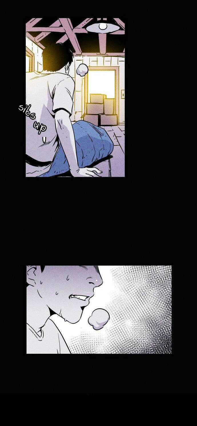 Chuồng Lợn Chapter 10 trang 10