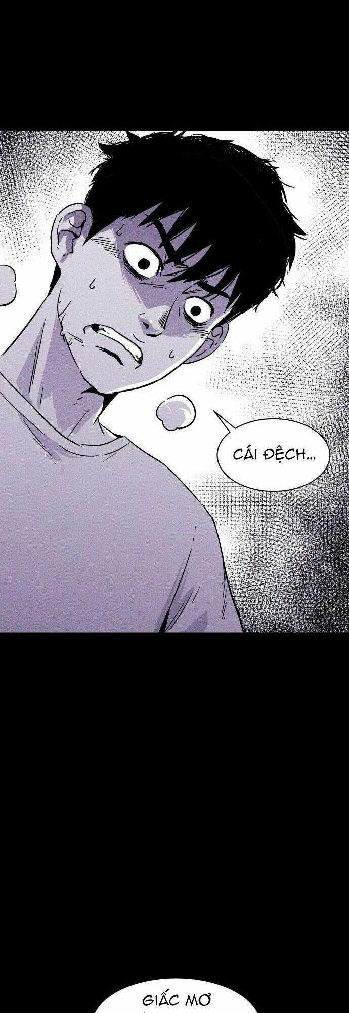 Chuồng Lợn Chapter 10 trang 11