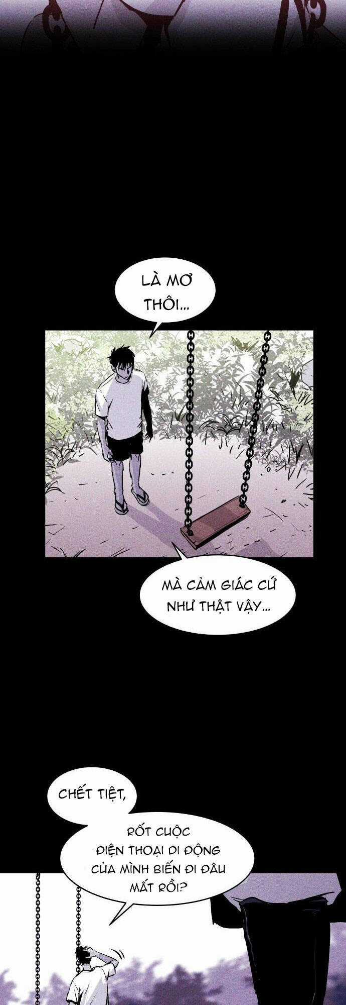 Chuồng Lợn Chapter 10 trang 15