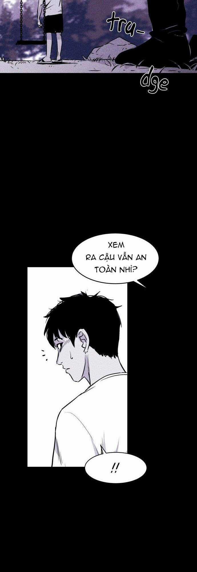 Chuồng Lợn Chapter 10 trang 16