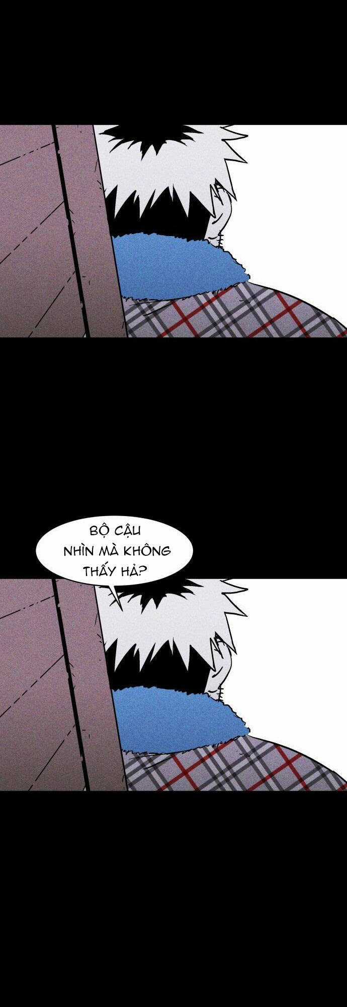 Chuồng Lợn Chapter 10 trang 22